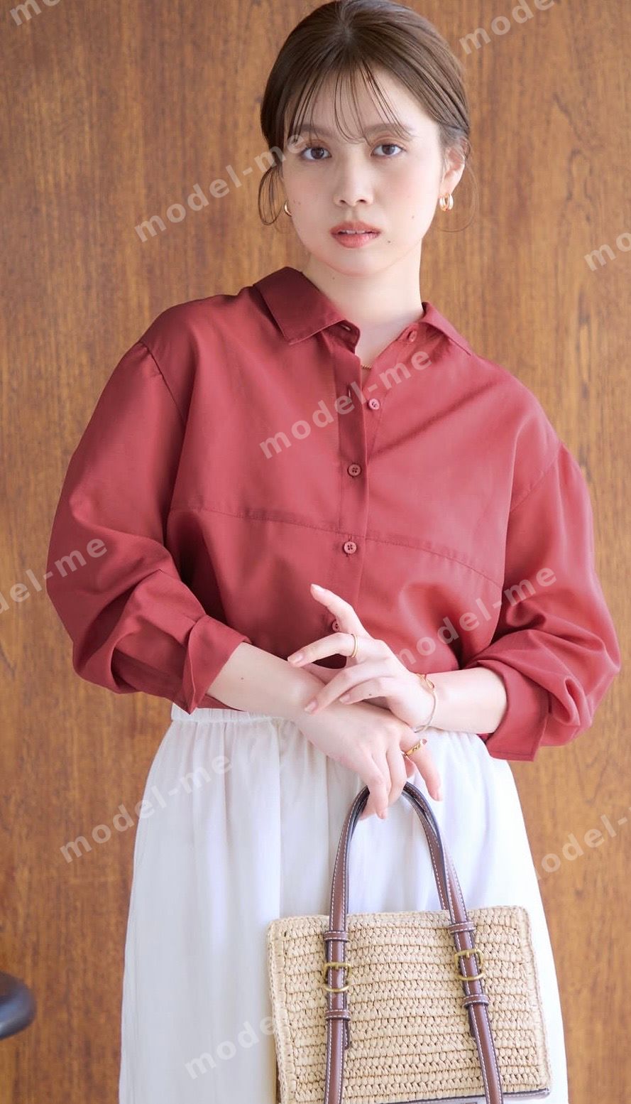 堀田彩夏のプロフィール写真5