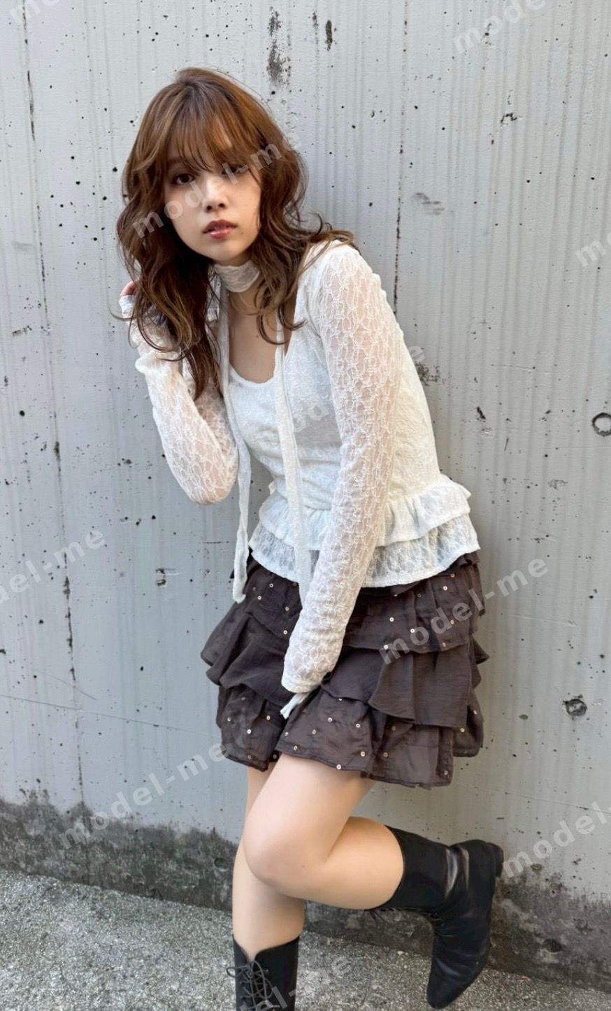 堀田彩夏のプロフィール写真6