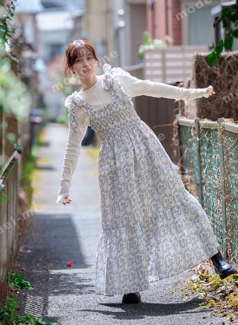堀田彩夏のプロフィール写真8