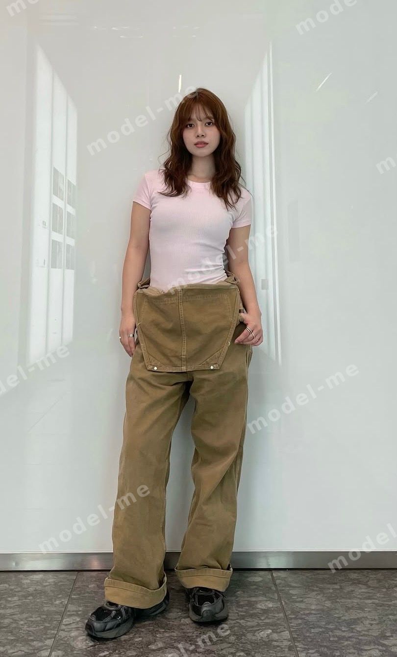 堀田彩夏のプロフィール写真7
