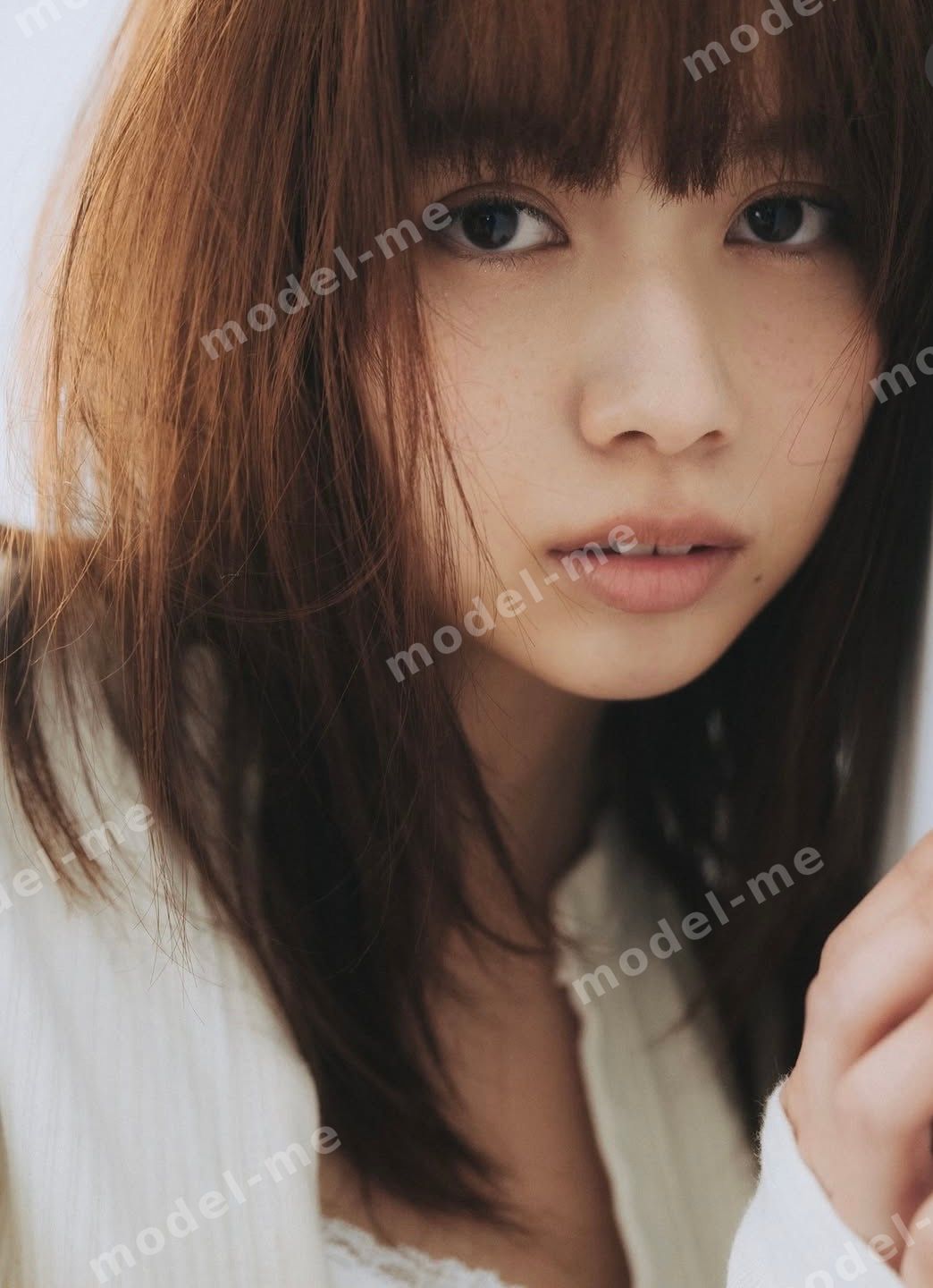 堀田彩夏