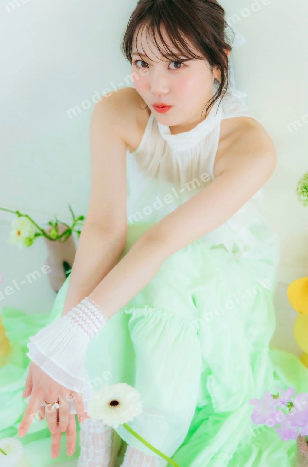 ごーだあゆみのプロフィール写真2