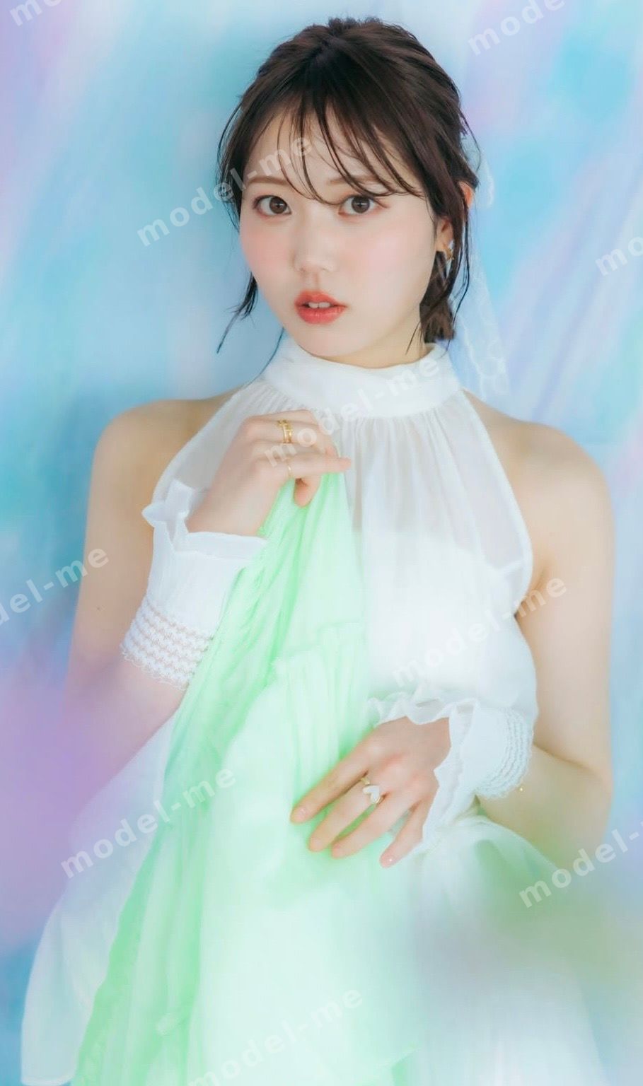 ごーだあゆみのプロフィール写真3