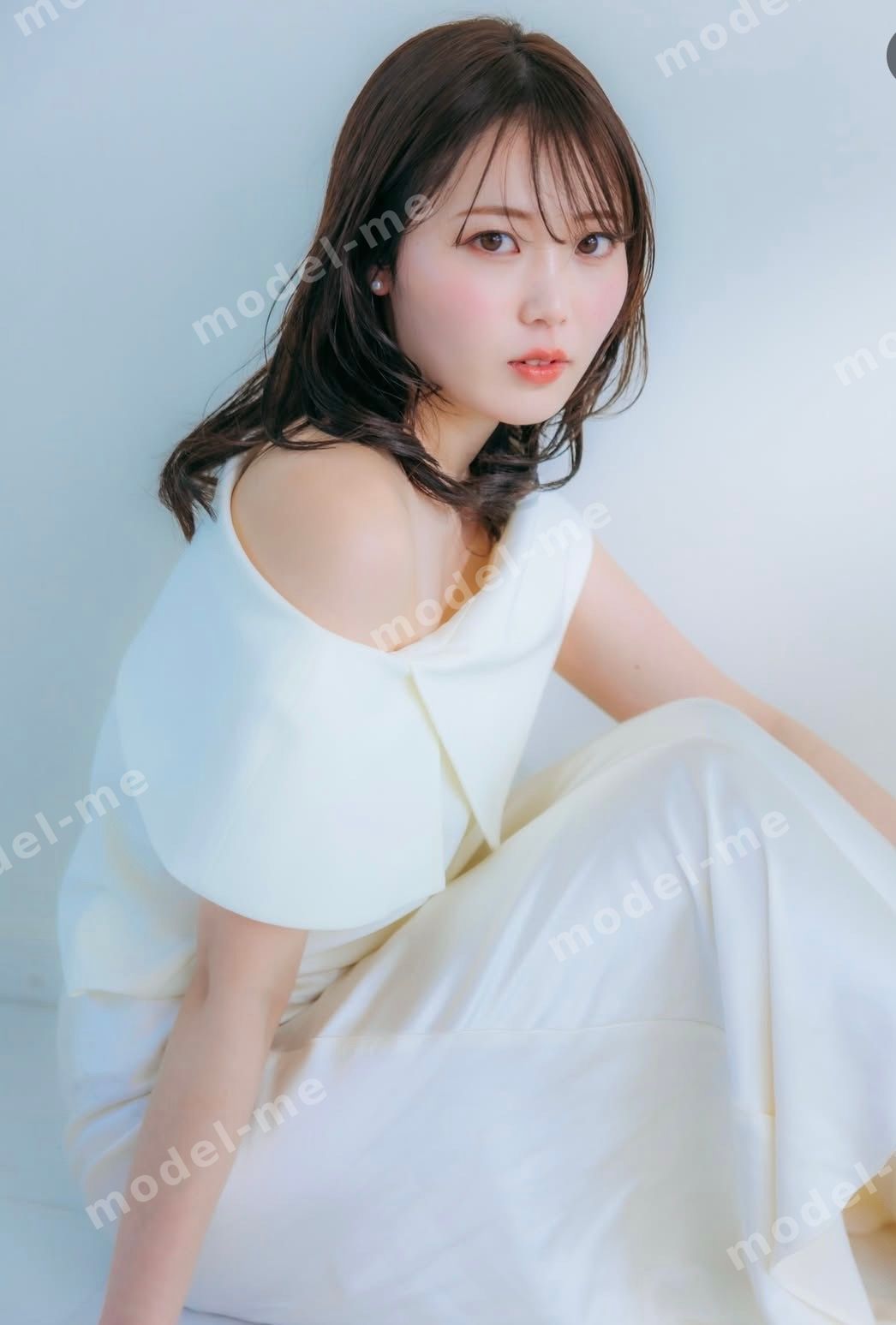 ごーだあゆみのプロフィール写真4