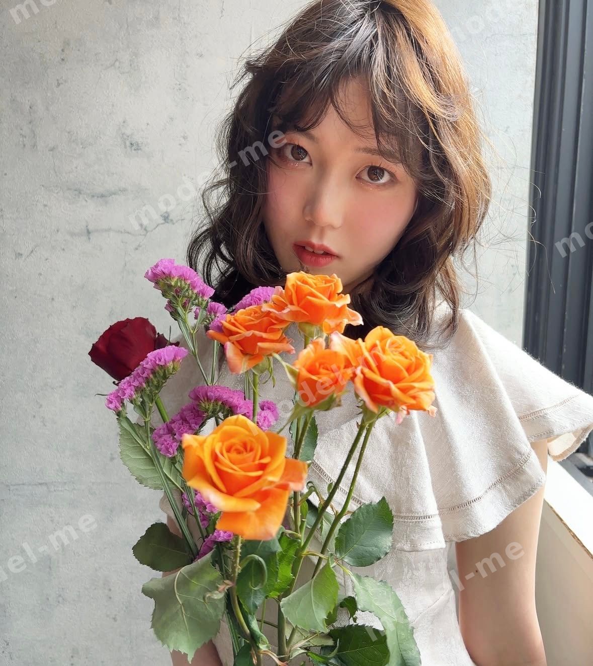 ごーだあゆみのプロフィール写真6