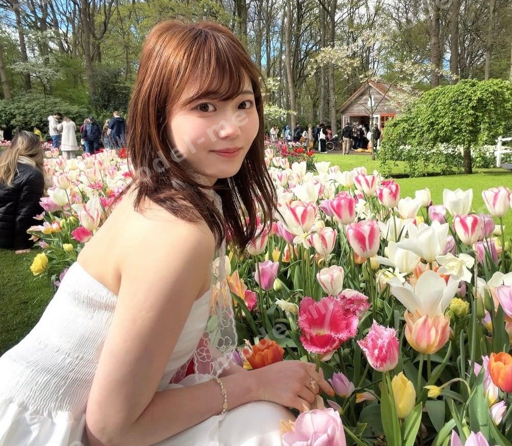 ごーだあゆみのプロフィール写真7