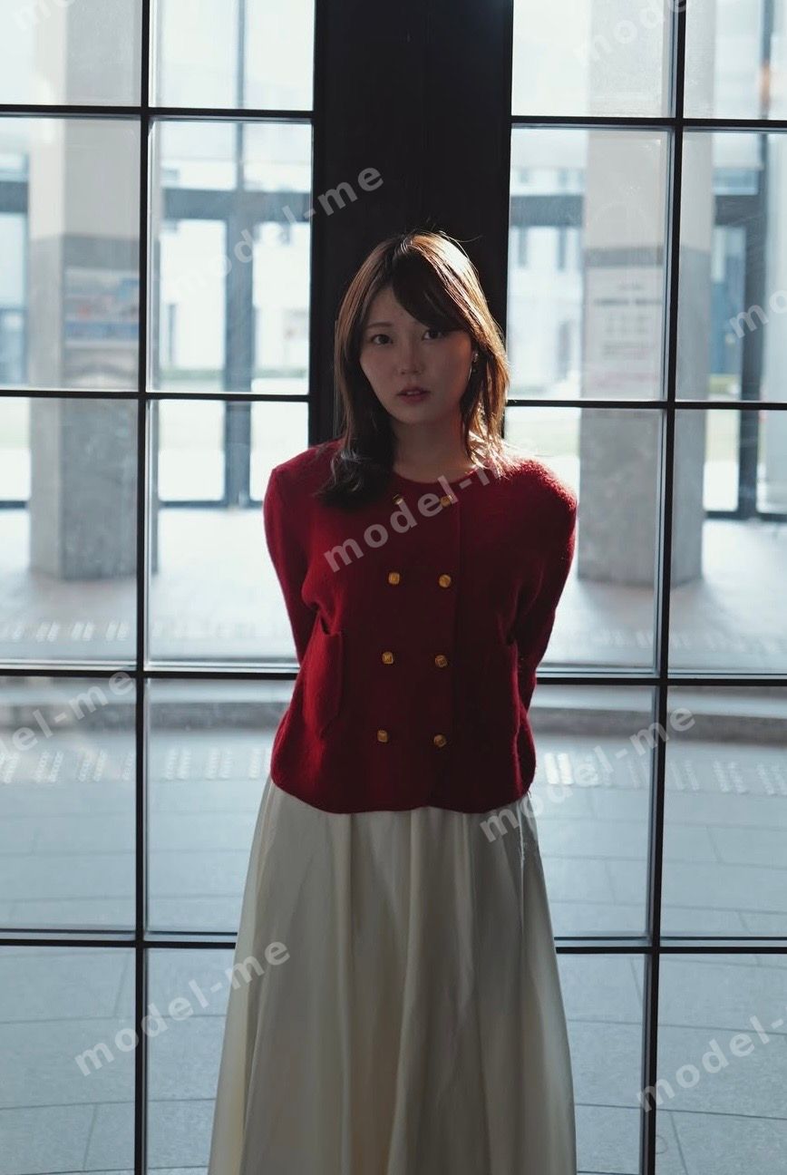 ごーだあゆみのプロフィール写真8