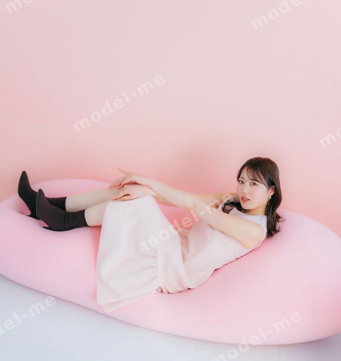 ごーだあゆみのプロフィール写真9