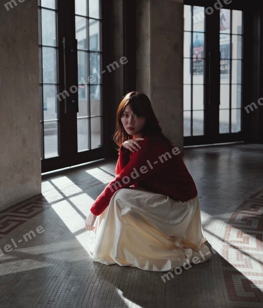 ごーだあゆみのプロフィール写真10