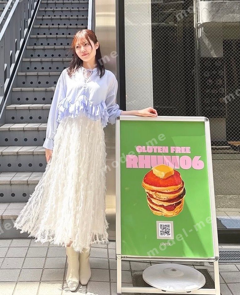 ごーだあゆみのプロフィール写真11