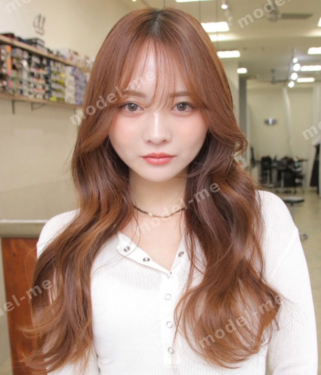 MAIのプロフィール写真6