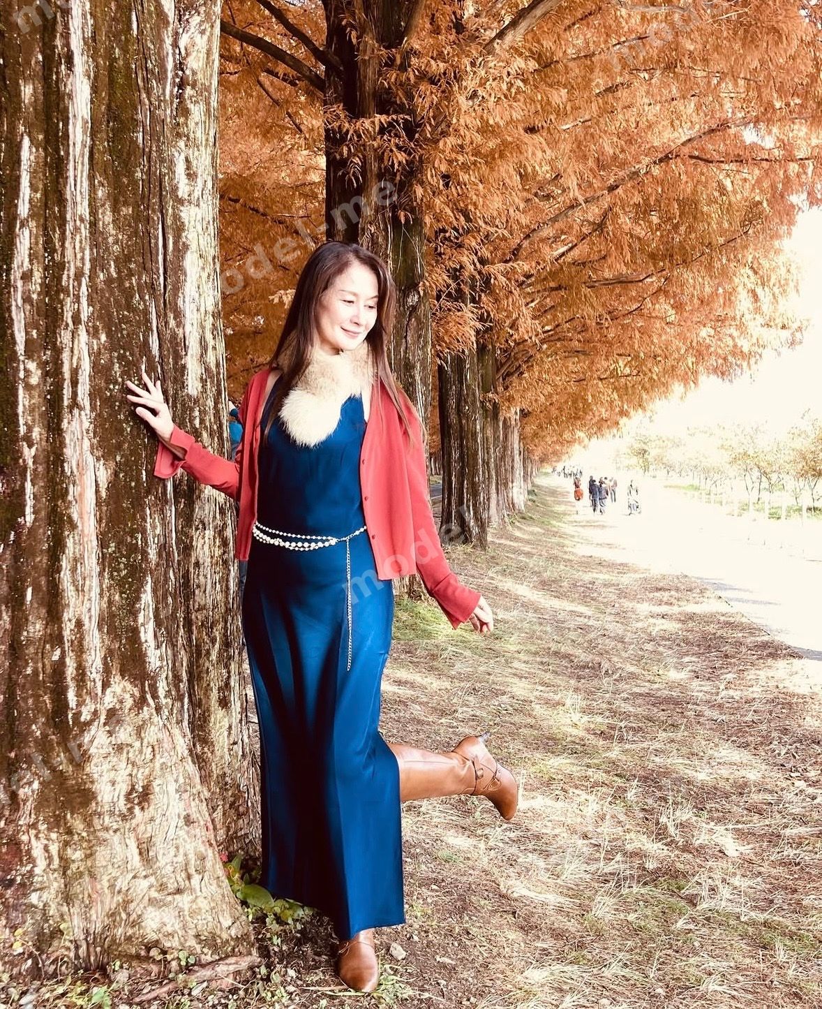 村木裕子のプロフィール写真3