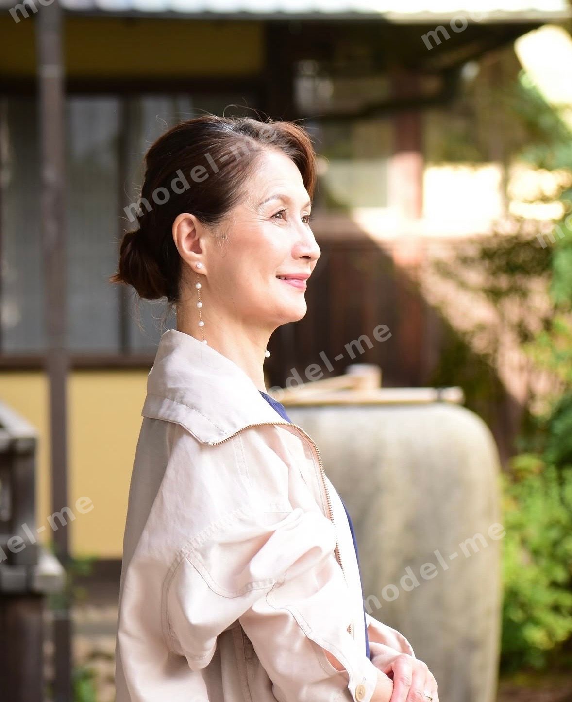 村木裕子