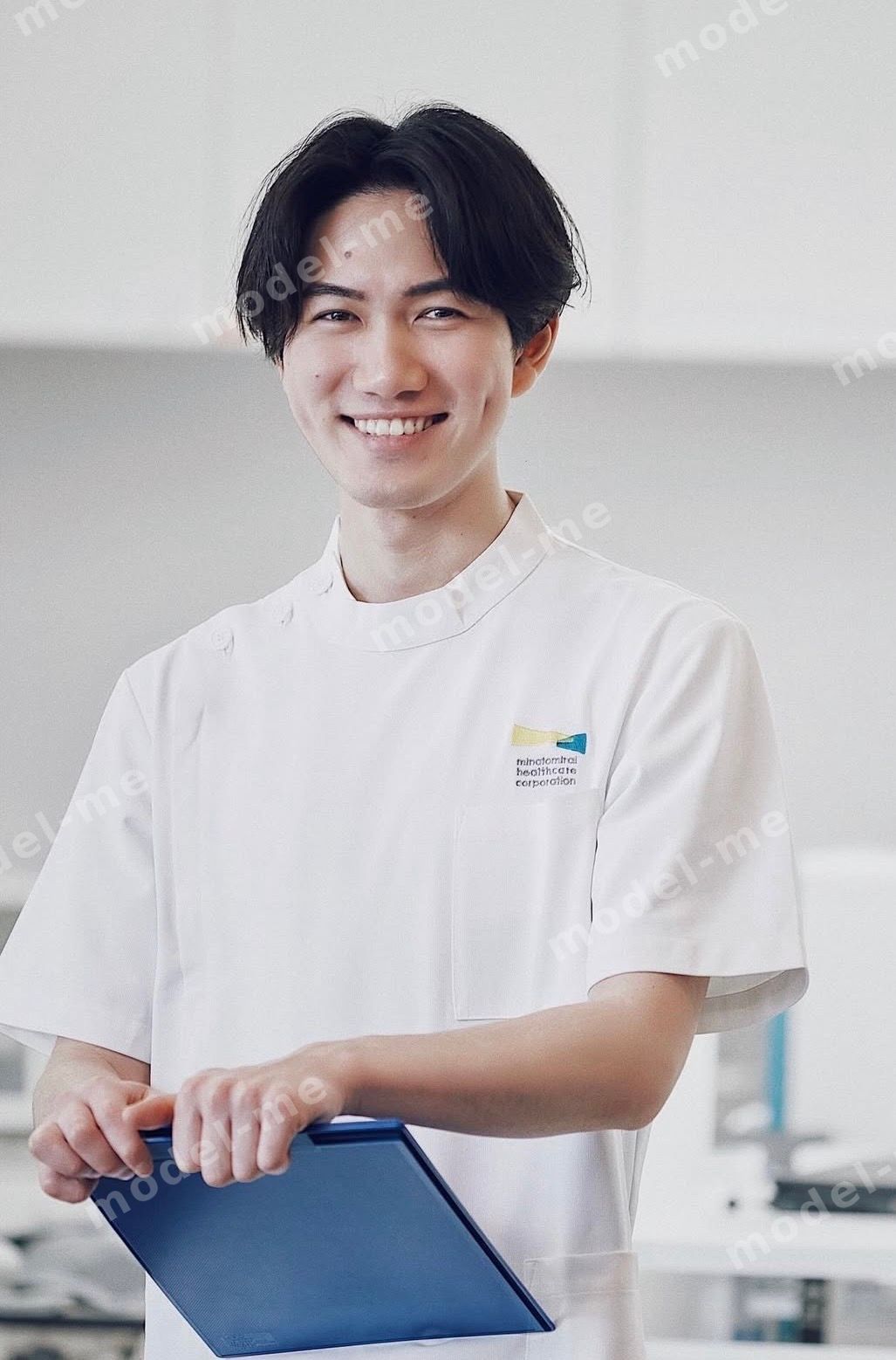 小川 友暉のプロフィール写真9