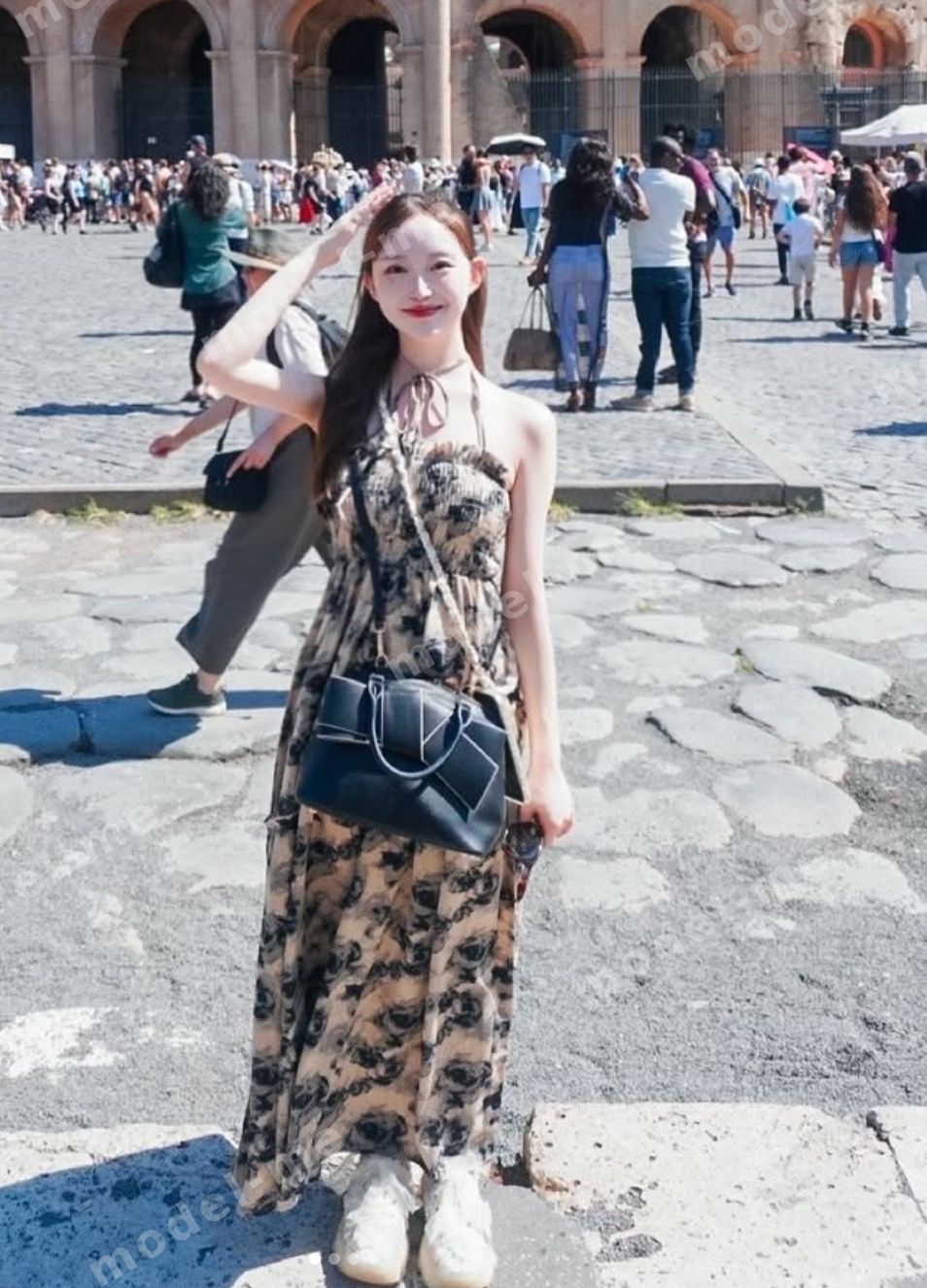 いぶのプロフィール写真3
