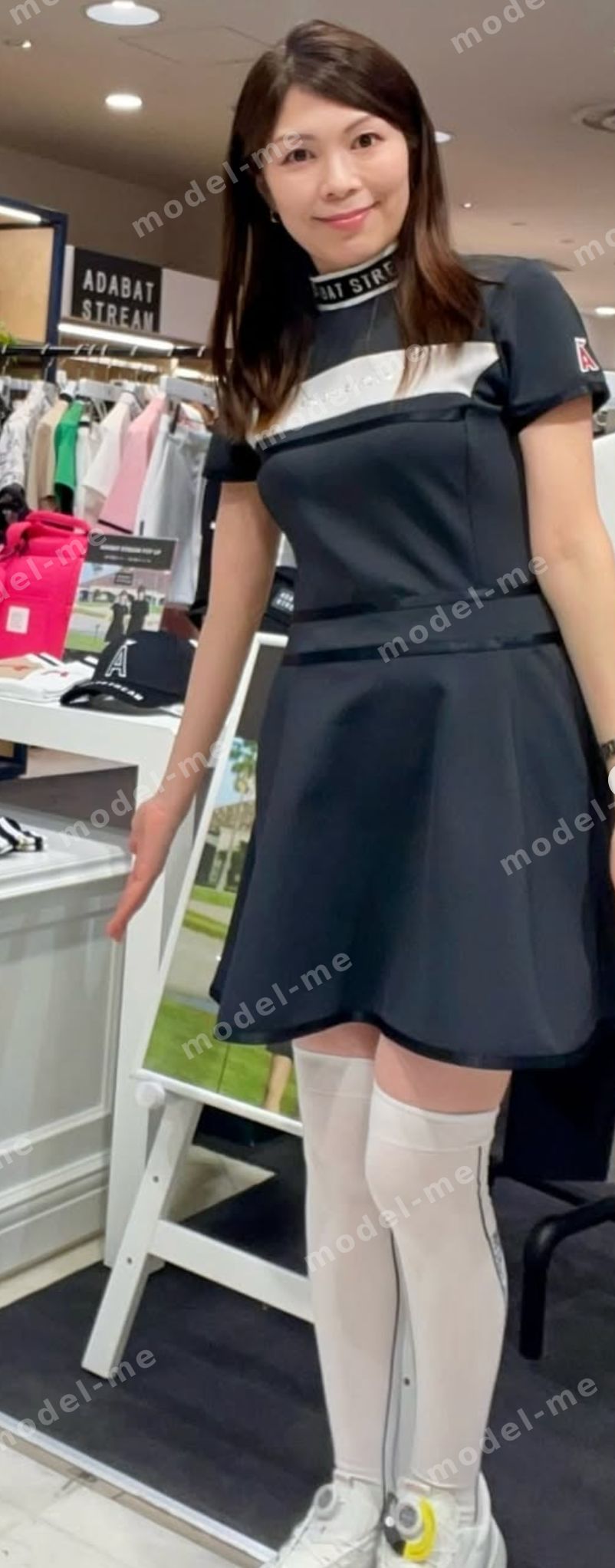 井上 怜衣のプロフィール写真3