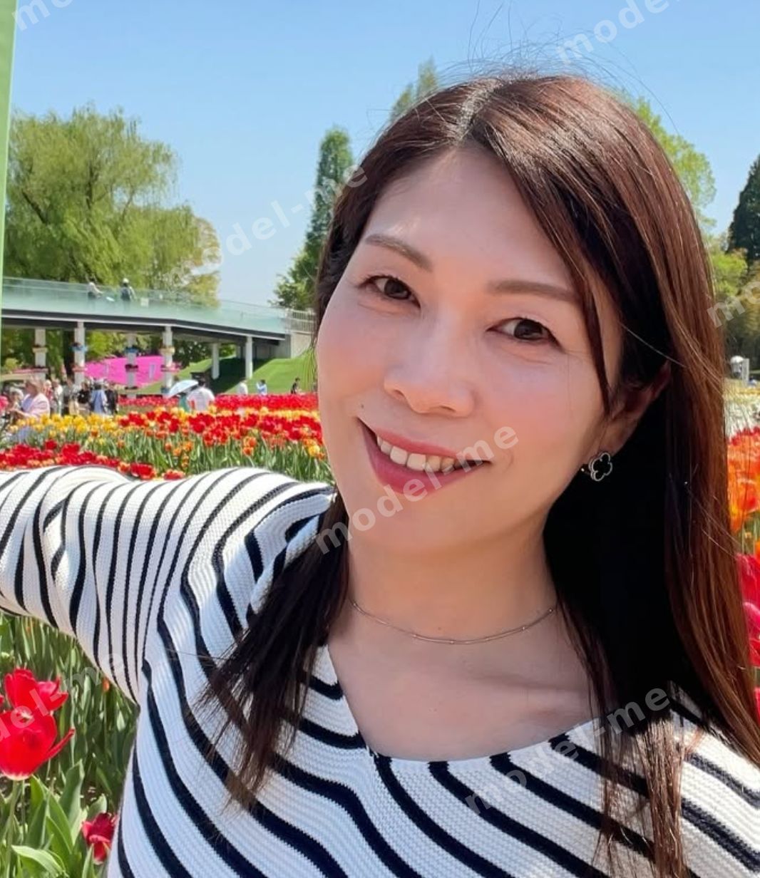 井上 怜衣のプロフィール写真4