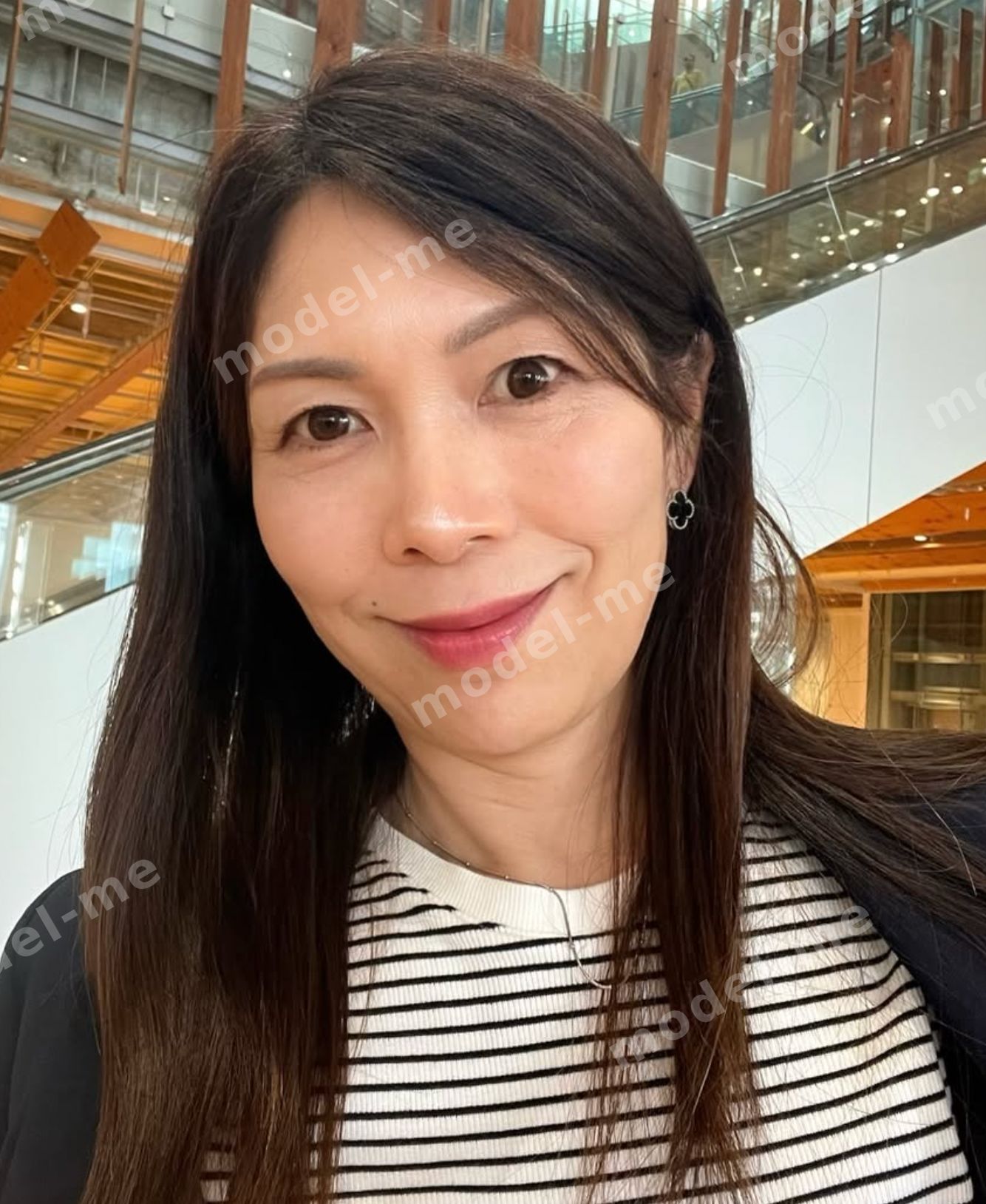 井上 怜衣のプロフィール写真5