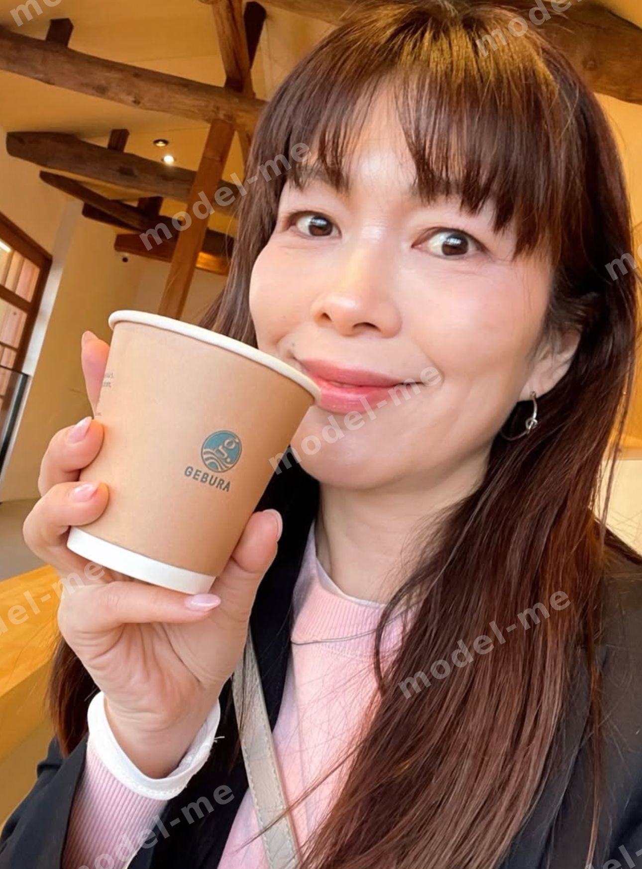 井上 怜衣のプロフィール写真6