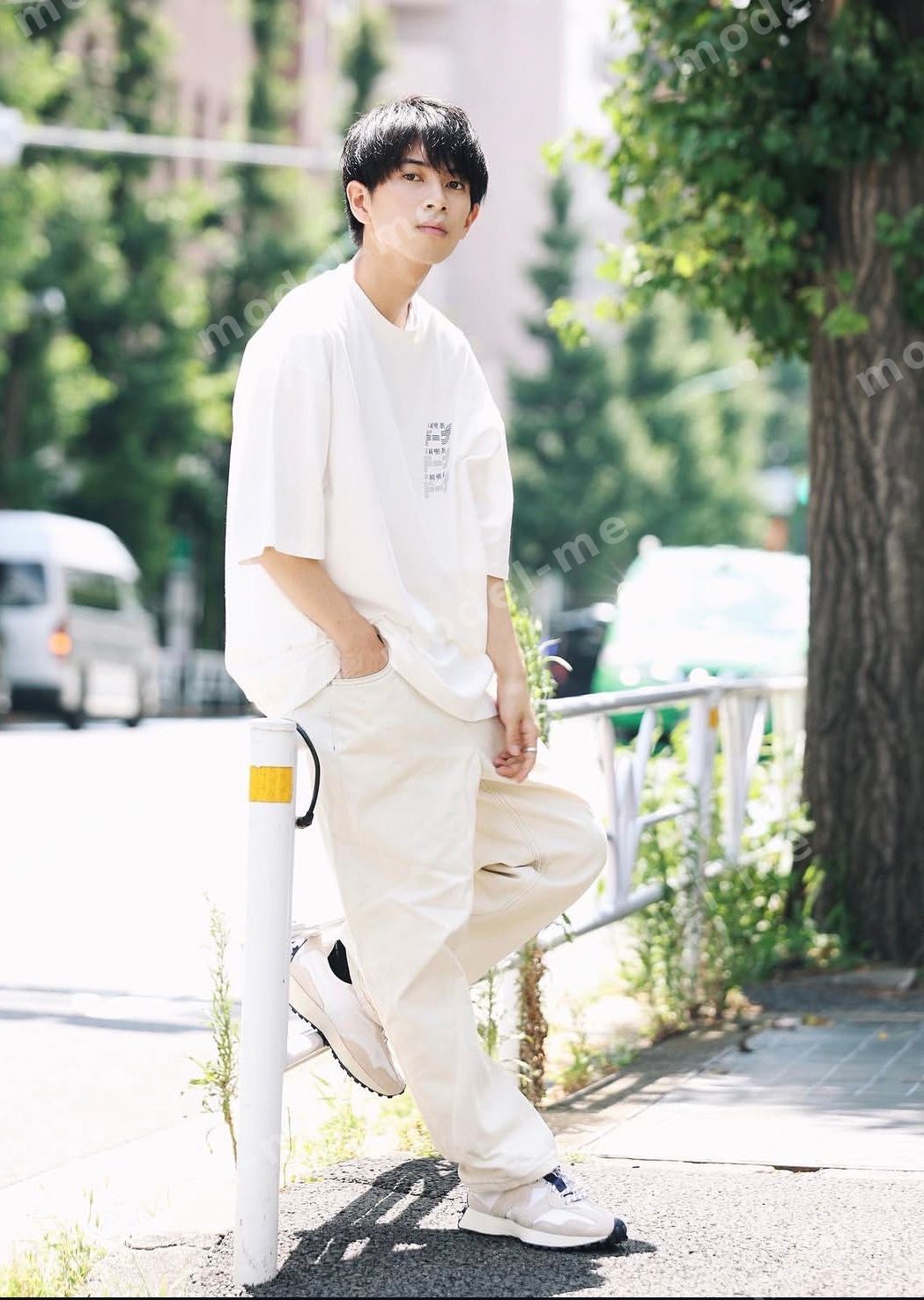 Saito Shinyaのプロフィール写真3