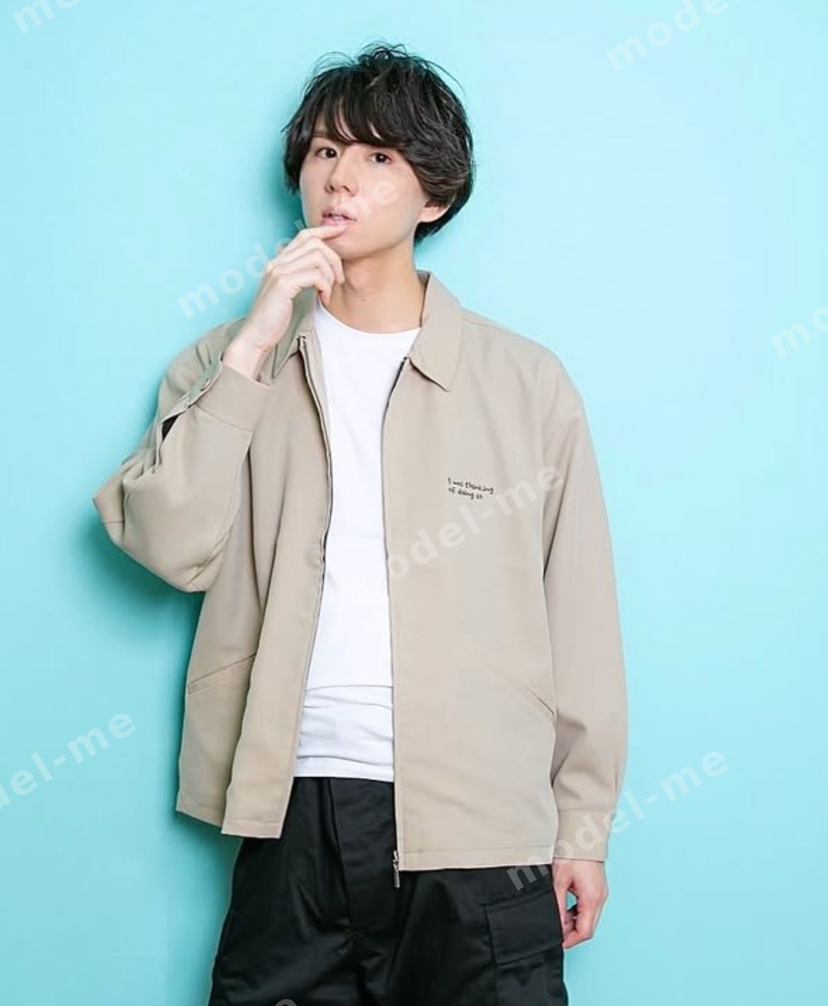 住野文哉のプロフィール写真2