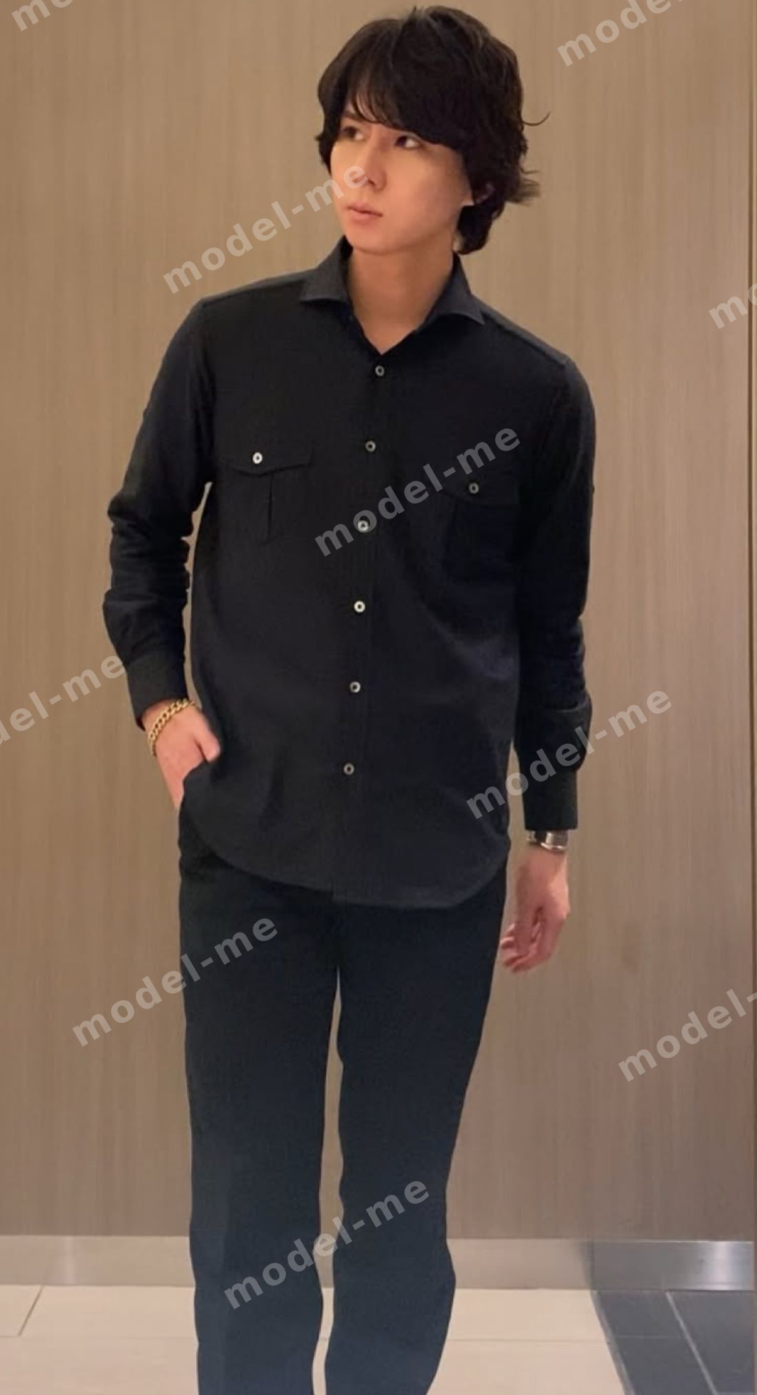 住野文哉のプロフィール写真3