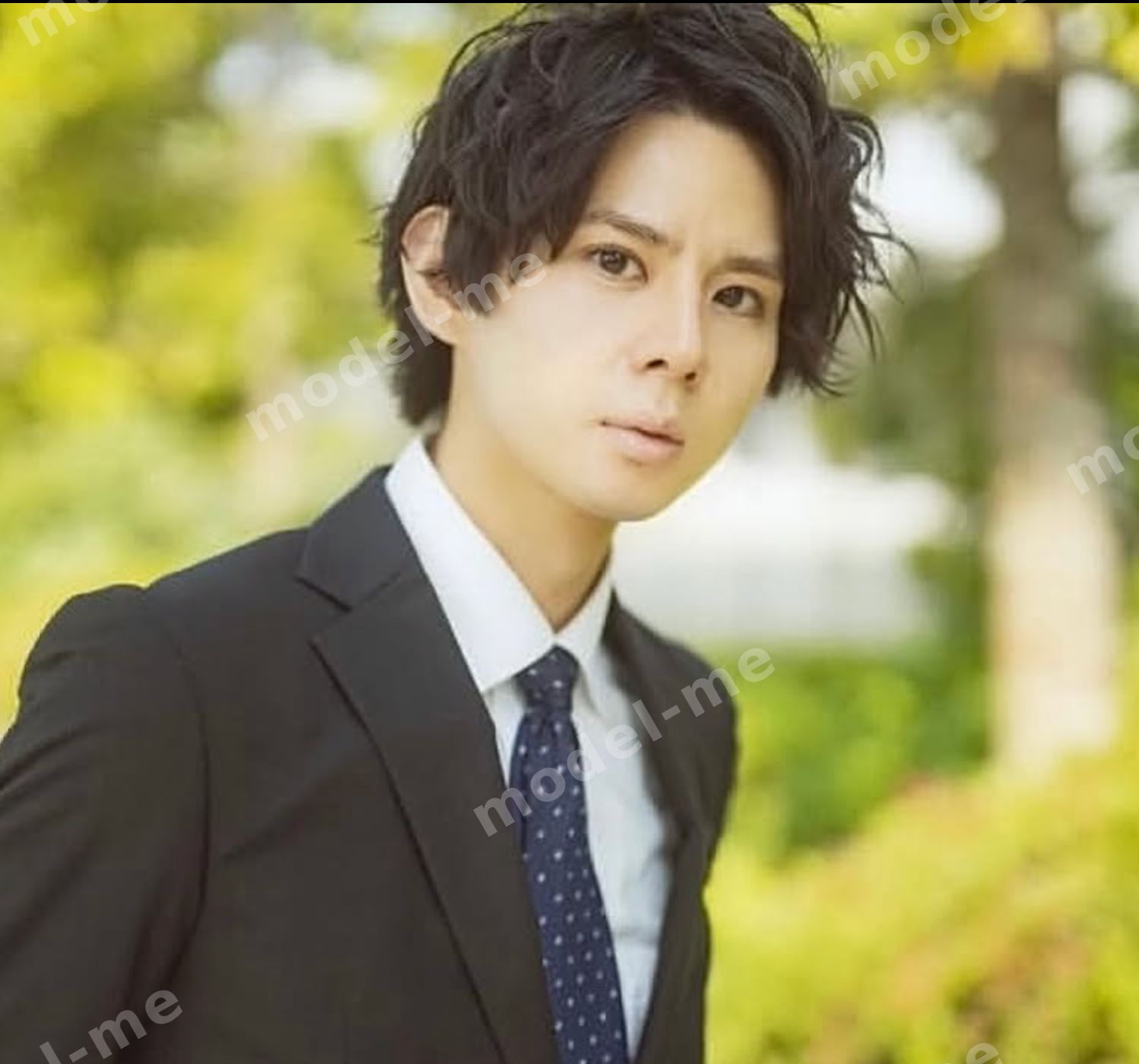 住野文哉のプロフィール写真8
