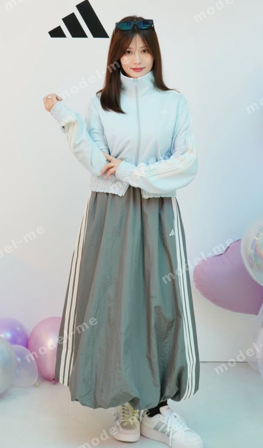 黒島綾乃のプロフィール写真2