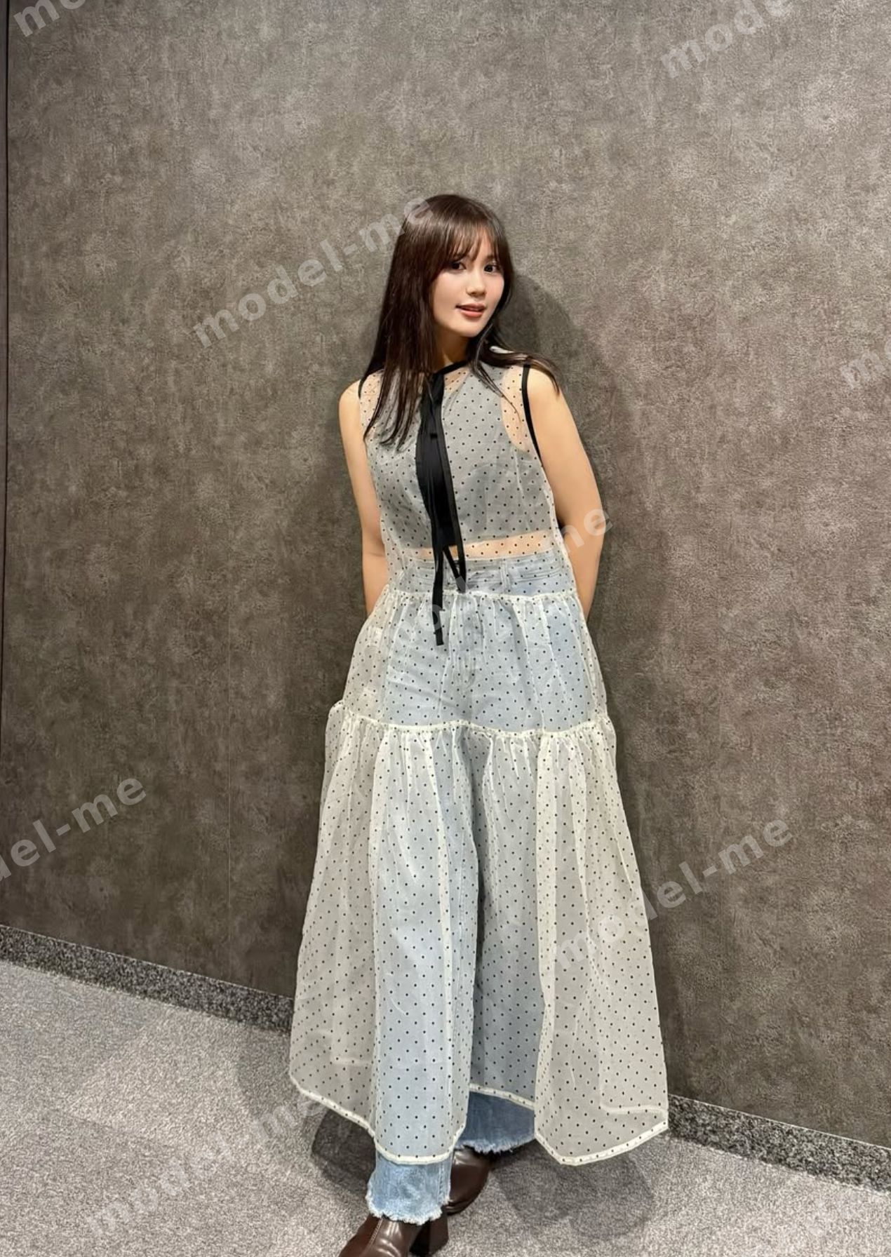 黒島綾乃のプロフィール写真3