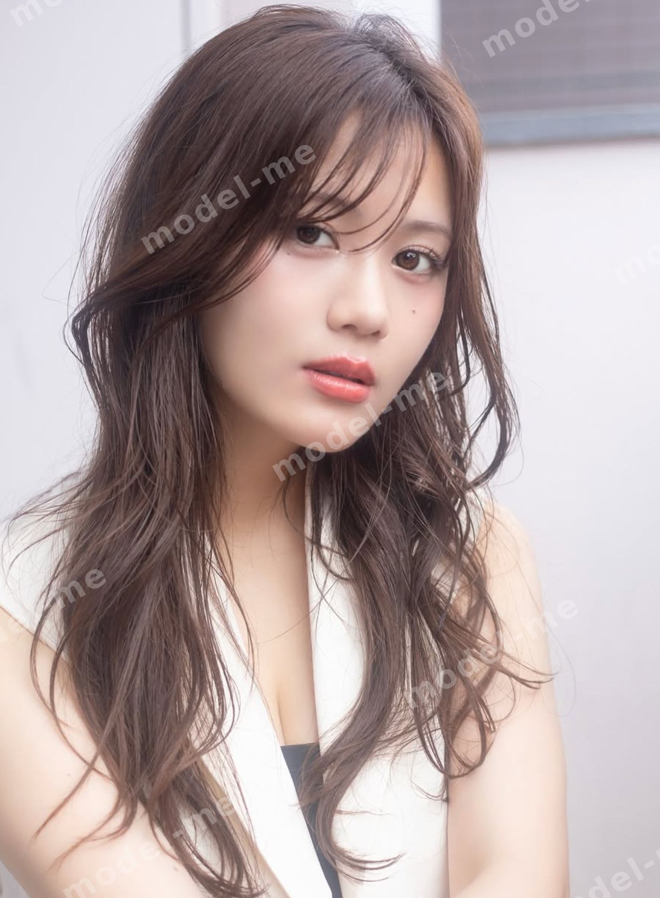 黒島綾乃のプロフィール写真4