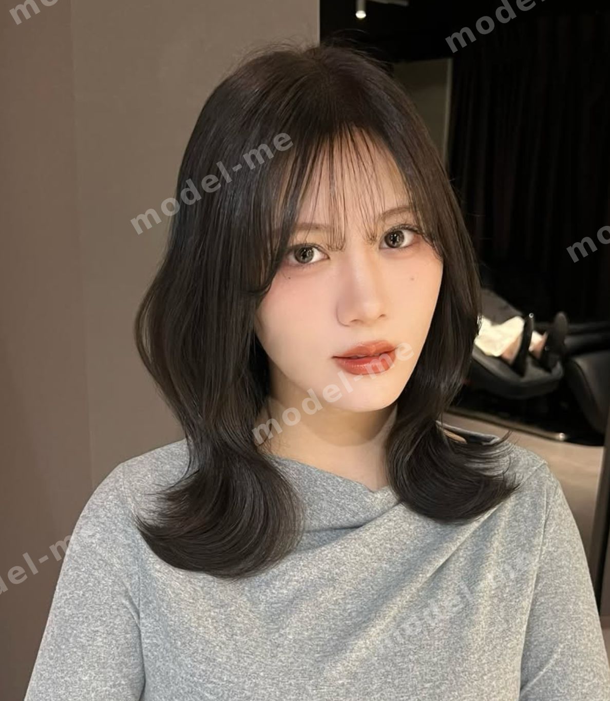 黒島綾乃のプロフィール写真6