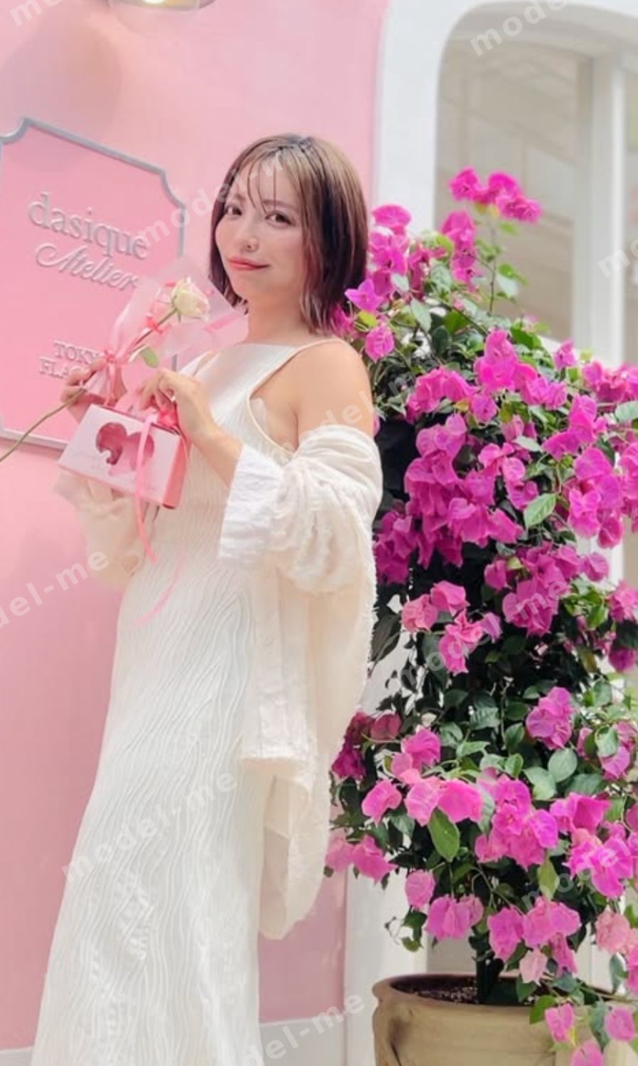 和希詩織のプロフィール写真2