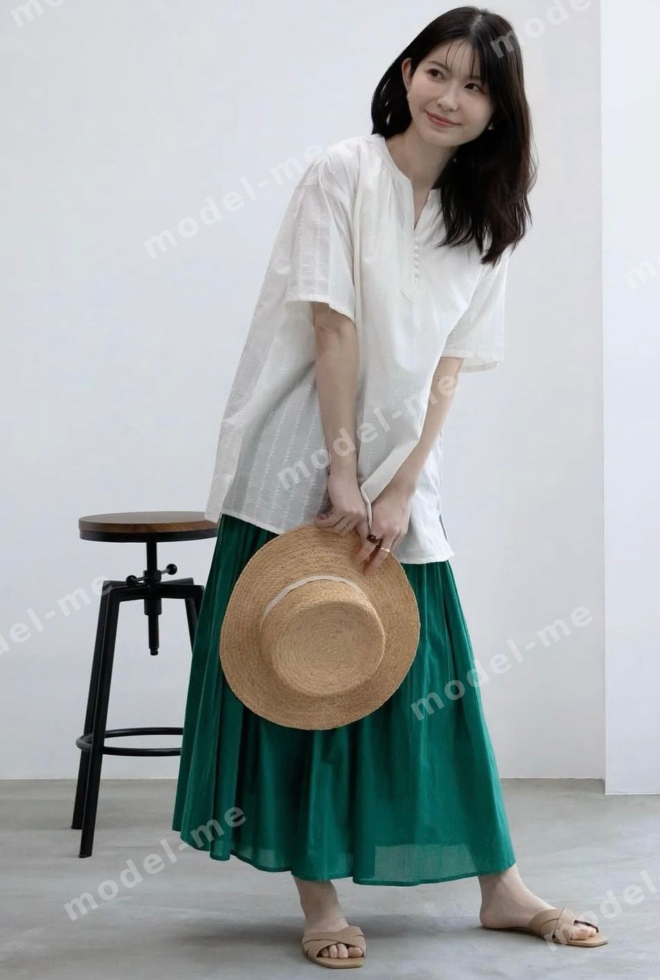 麻由美のプロフィール写真3