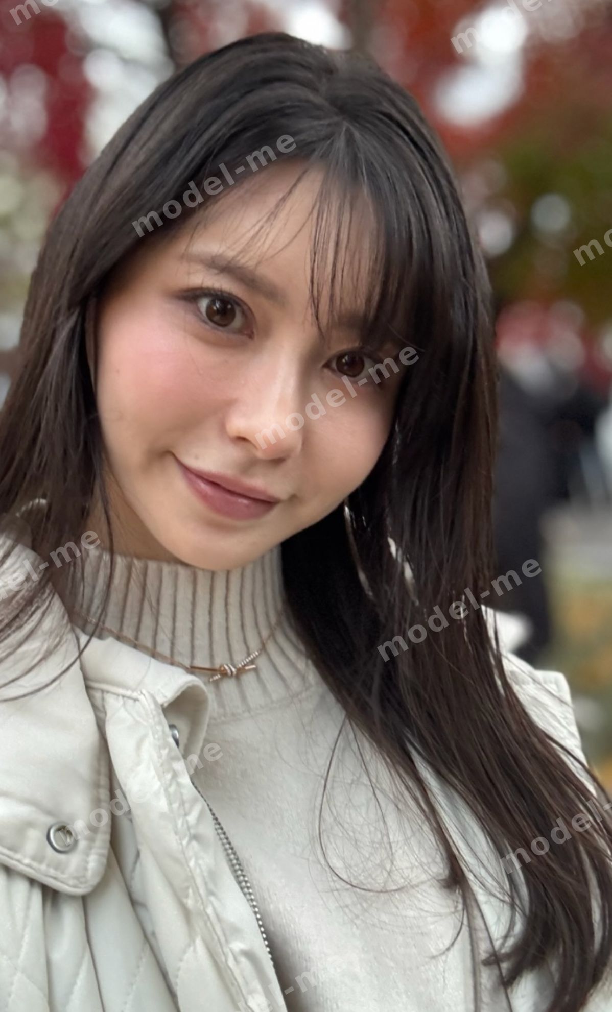 麻由美のプロフィール写真4