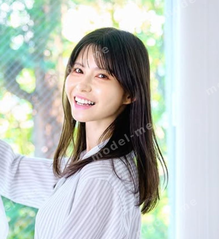 麻由美のプロフィール写真5