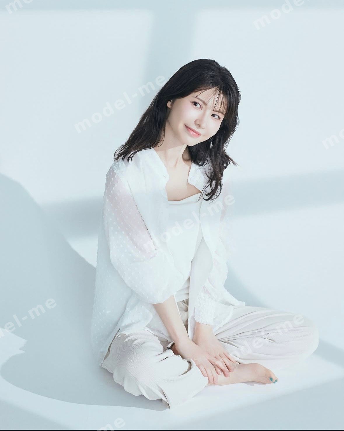 麻由美