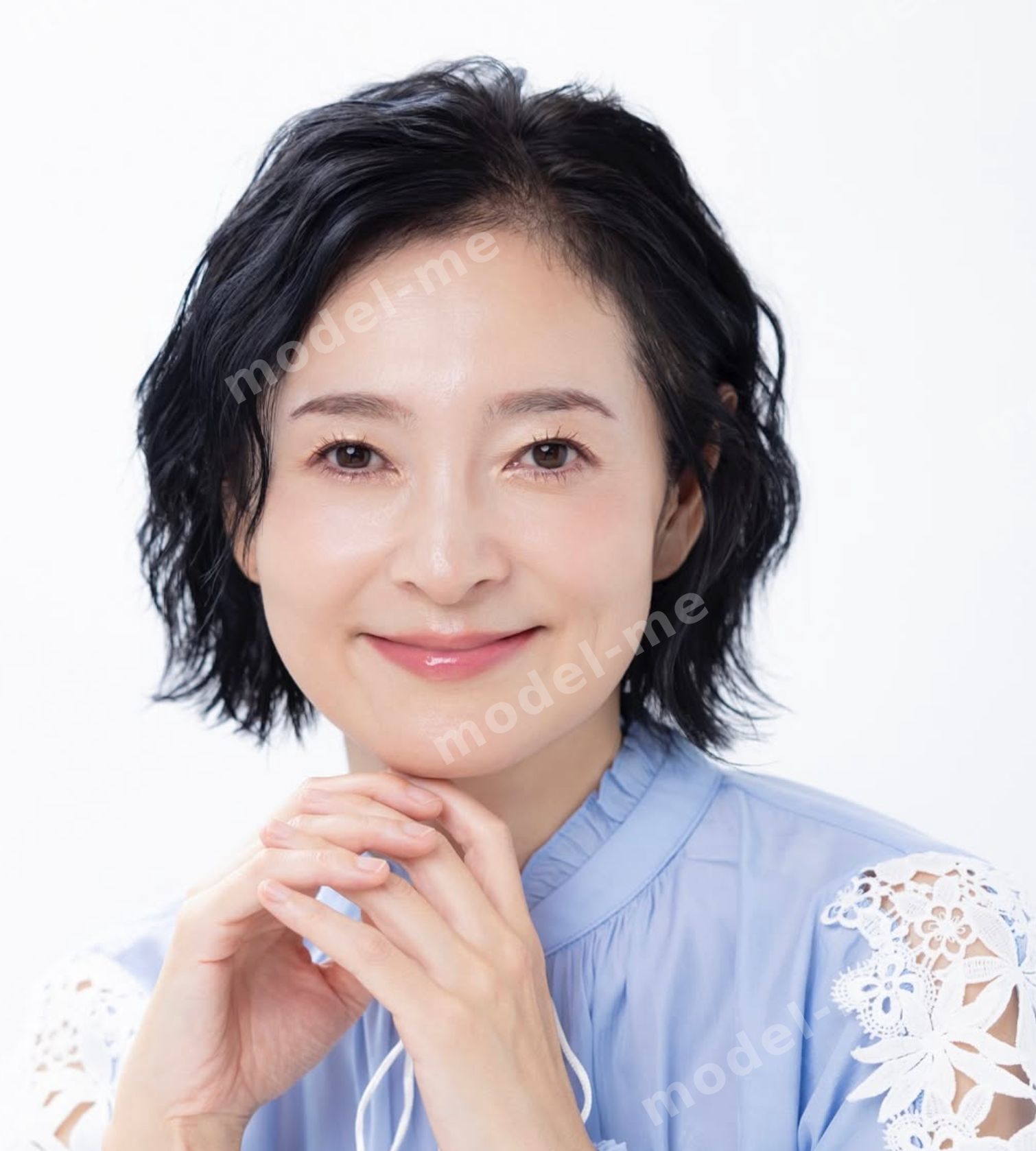 シーナ明美のプロフィール写真5
