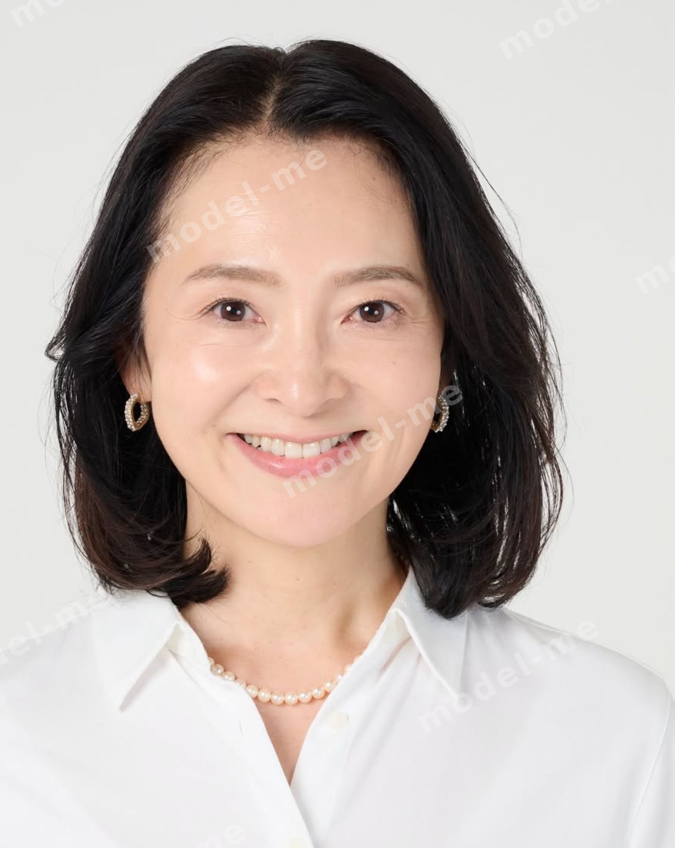 シーナ明美のプロフィール写真6