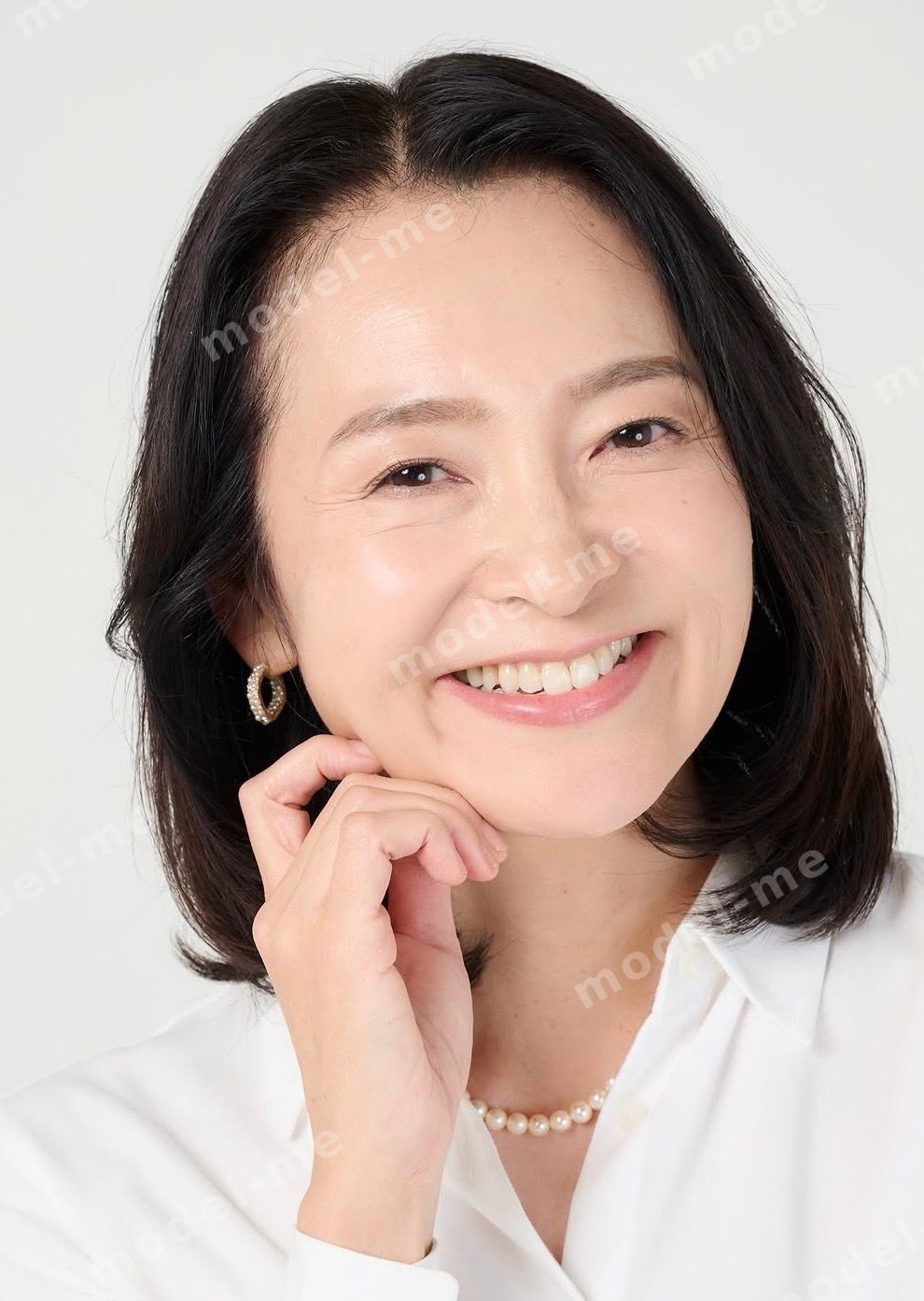 シーナ明美