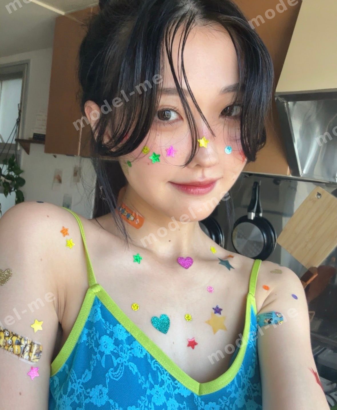 蒼咲はるかのプロフィール写真2