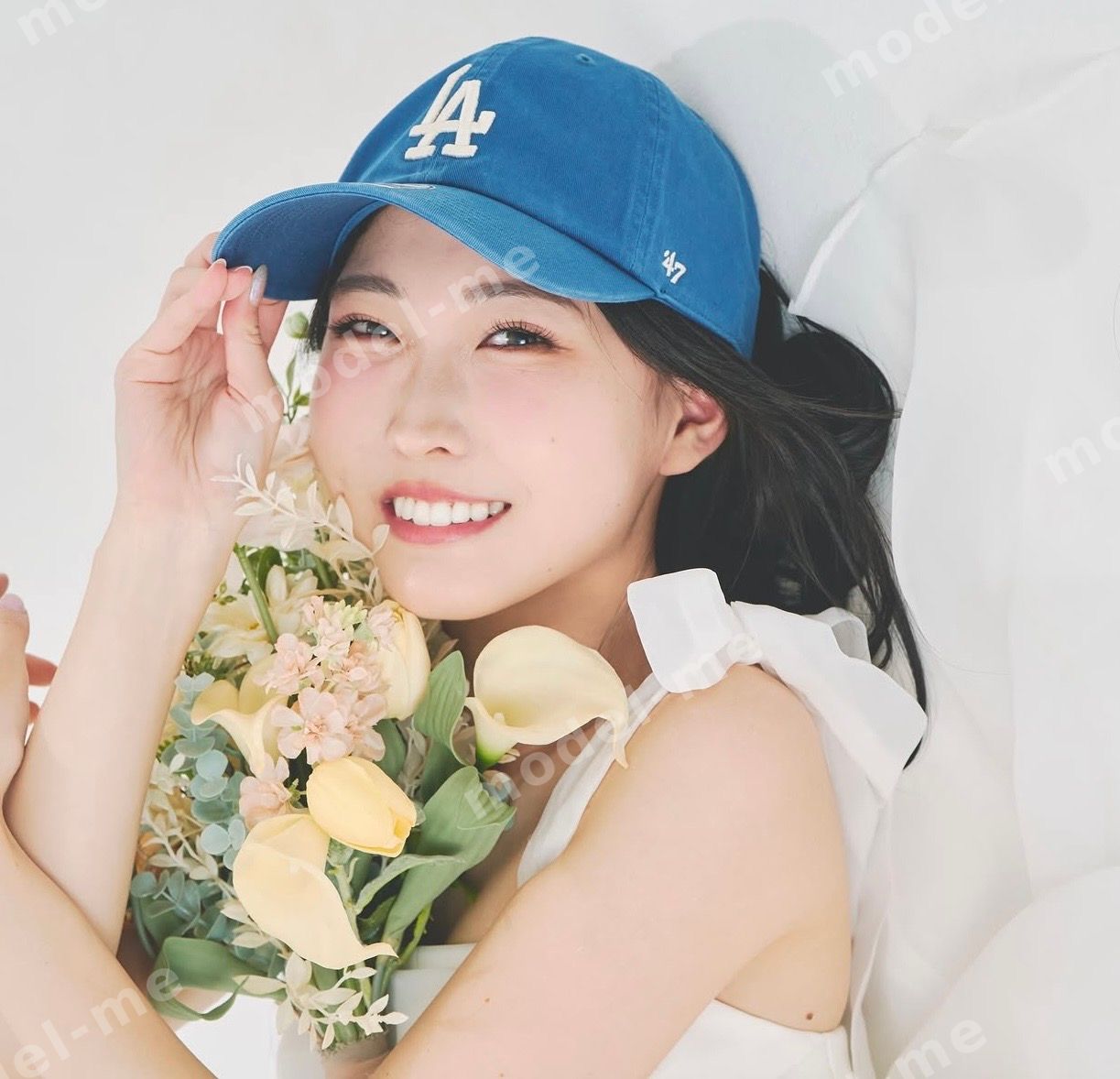 蒼咲はるかのプロフィール写真3