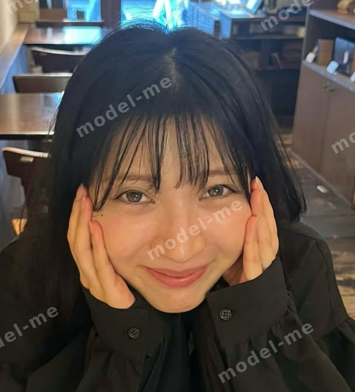 佐藤 みつかのプロフィール写真4