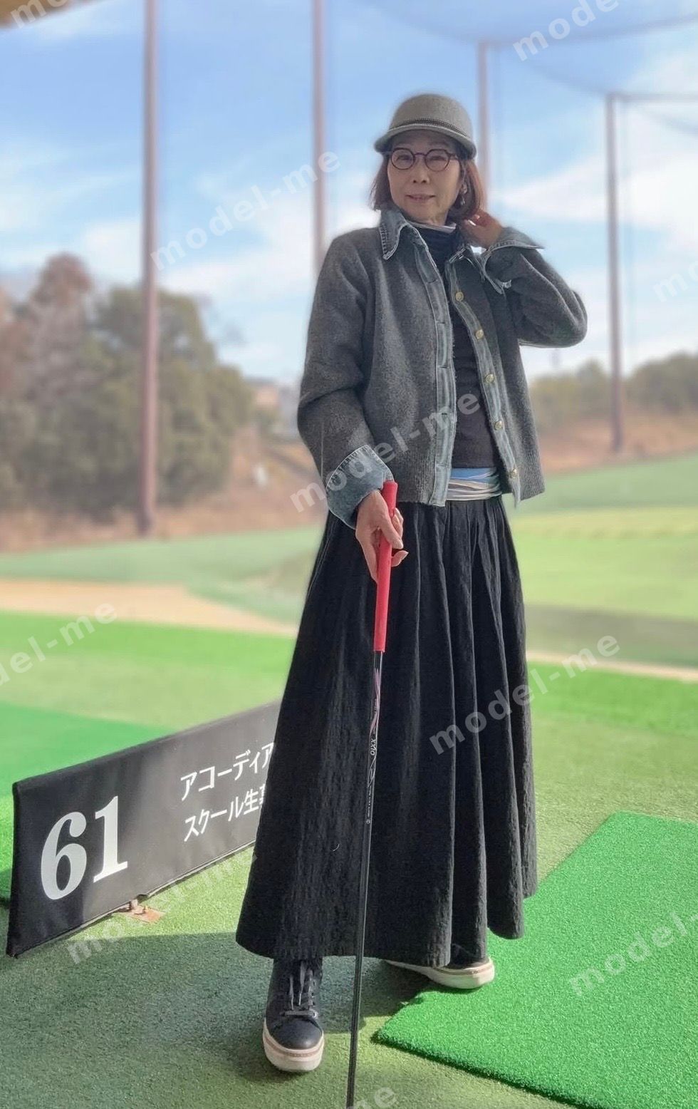 ricoのプロフィール写真2