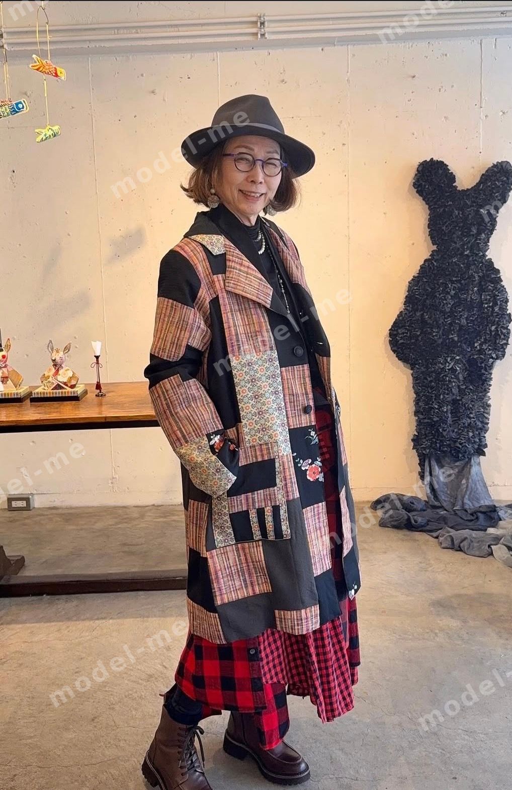 ricoのプロフィール写真3