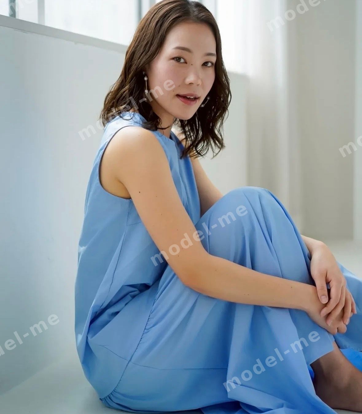 藤原 彩未のプロフィール写真3