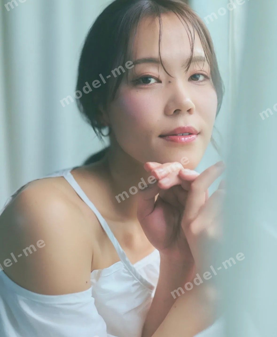 藤原 彩未