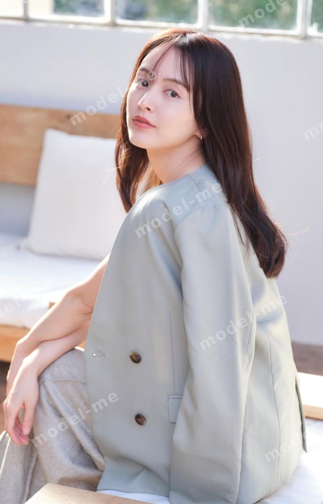 原さゆりのプロフィール写真4