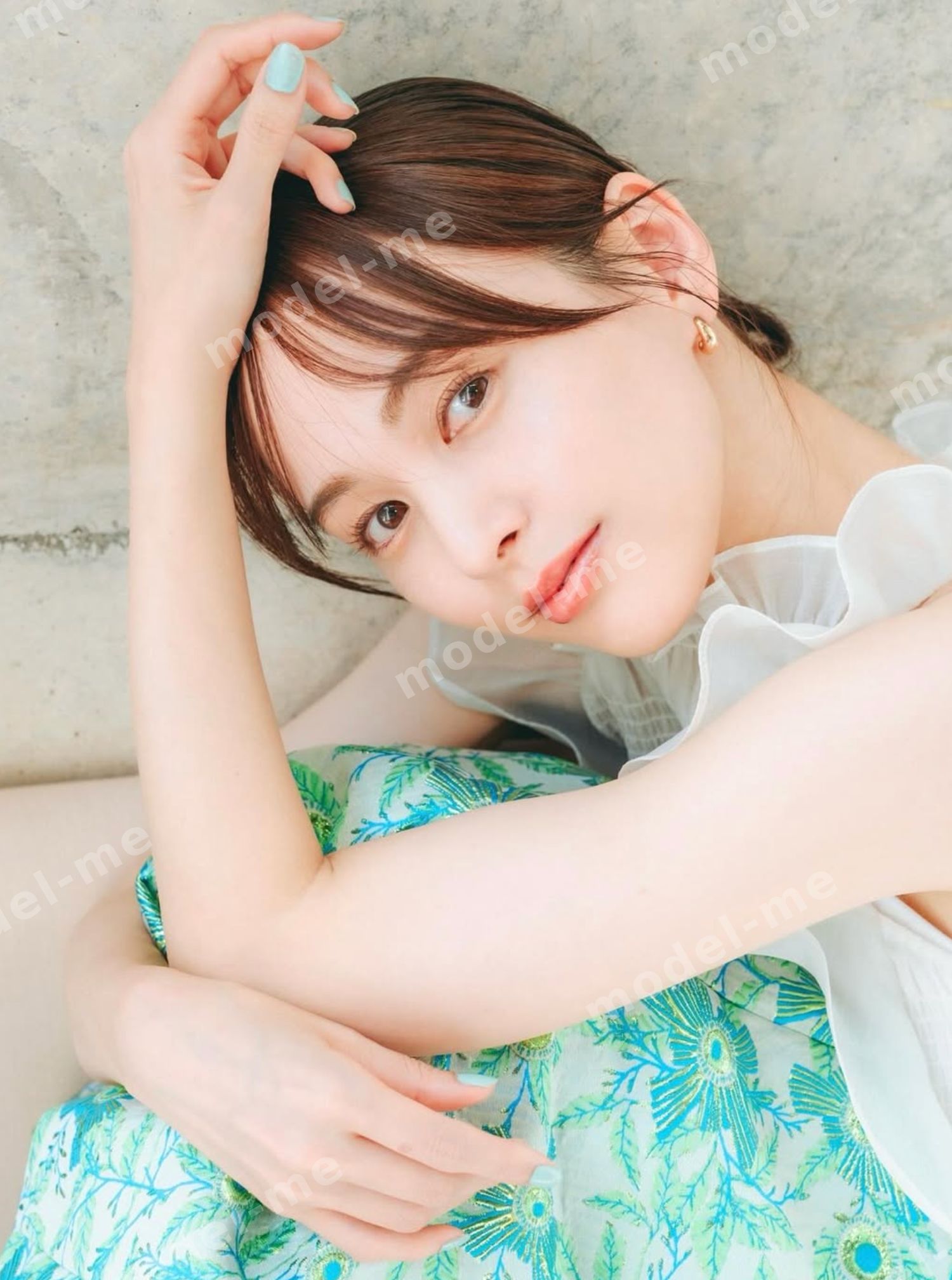 原さゆりのプロフィール写真5
