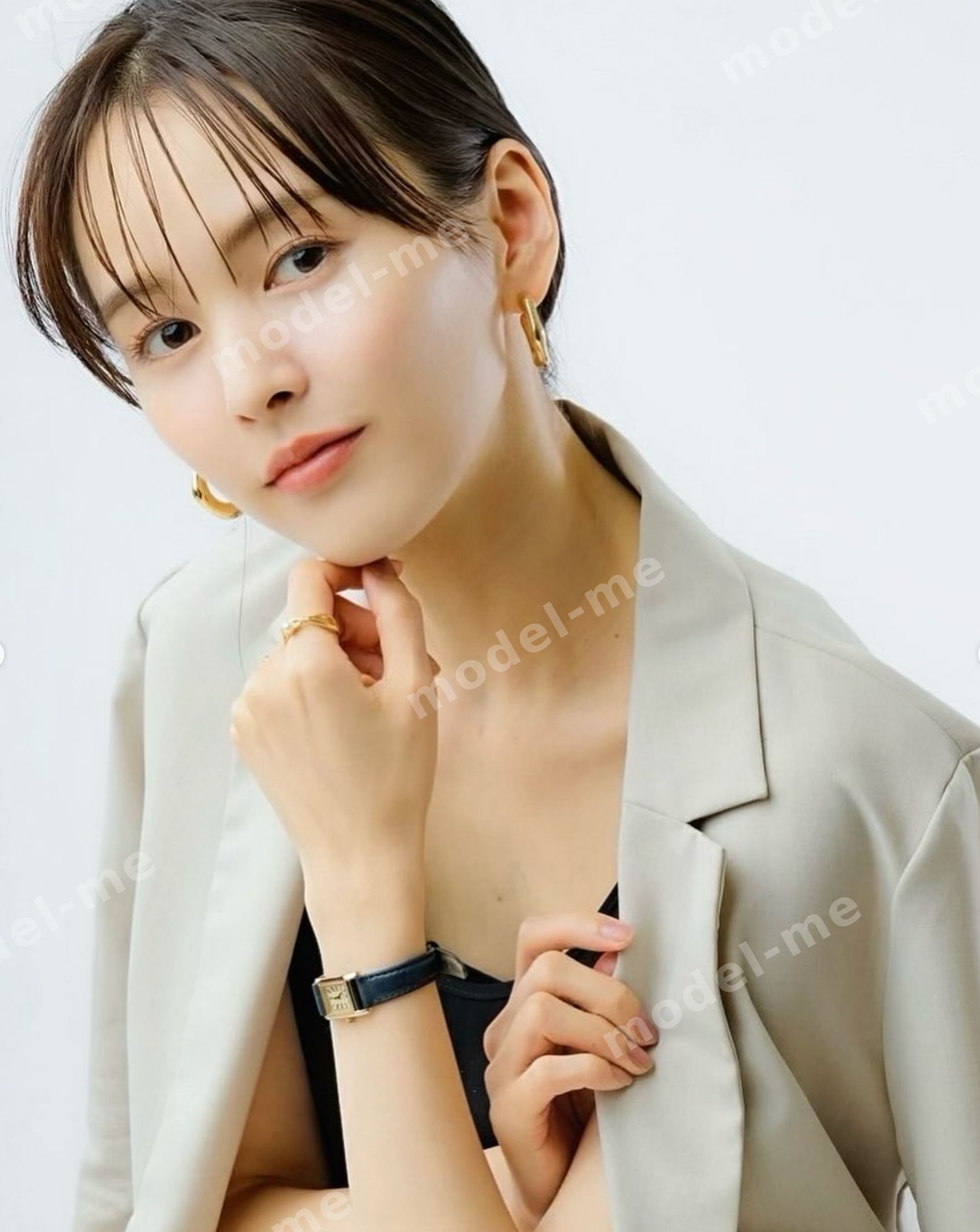 原さゆりのプロフィール写真6