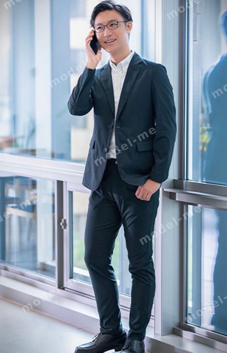 三島 拓のプロフィール写真6